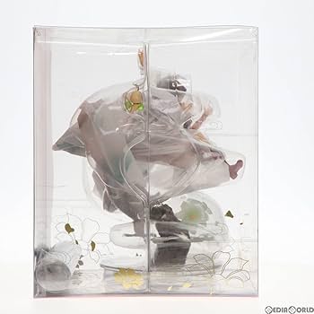 POSTAR - ポスター付属 唐雪見(トウ・セツケン) 朝花映雪Ver. 仙剣奇侠伝3 1/7 完成品 フィギュア APEX(エーペックス) Amazon | [FIG]ポスター付属 唐雪見(トウ・セツケン) 朝花映雪
